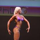 Heidi  Cannon - BC Provincial Championships 2011 - #1